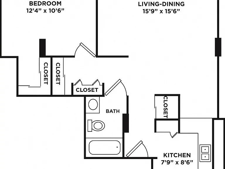 West Point Plaza — Photo 4