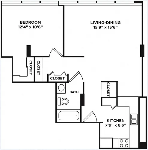 Floor plan 01