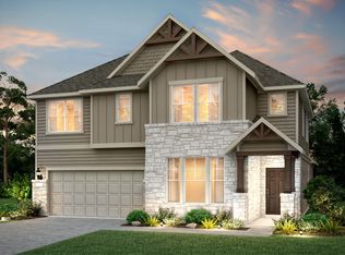312 Canyoncrest Way, Liberty Hill, TX 78642