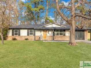 275 Sandpiper Rd, Richmond Hill, GA 31324