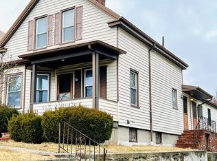 503 Nash Rd, New Bedford, MA 02740