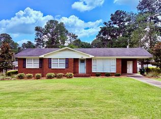 504 E 26th Ave, Cordele, GA 31015