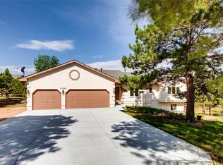 19960 Doewood Dr, Monument, CO 80132