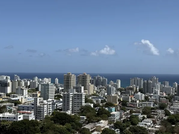 Cond Plaza Inmaculada Avenue Ponce De Leo #Ii-apt 2505, San Juan, PR 00909