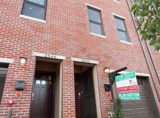 2544 Grays Ferry Ave, Philadelphia, PA