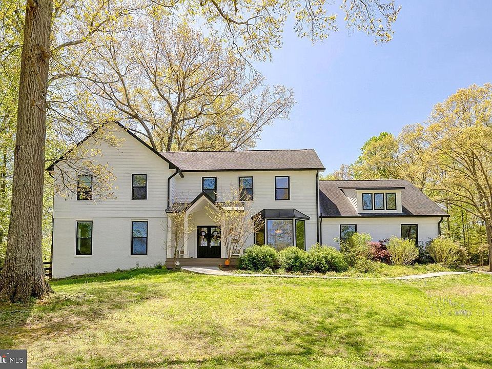 12101 Thoroughbred Rd, Herndon, VA 20171 Zillow
