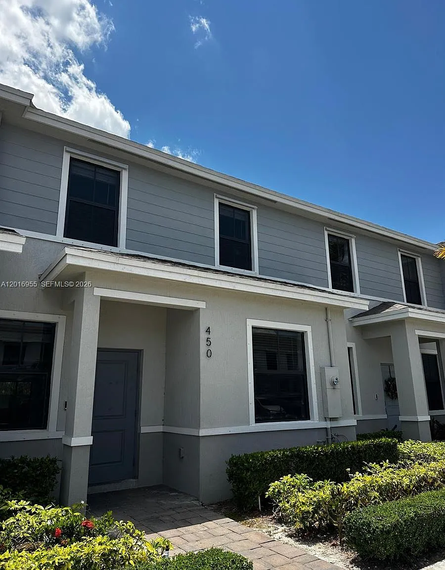 Miami Land And Developmen — Photo 1