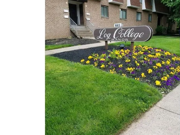 885 N York Rd #14C, Warminster, PA 18974