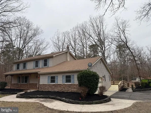 620 Columbia Rd, Egg Harbor City, NJ 08215