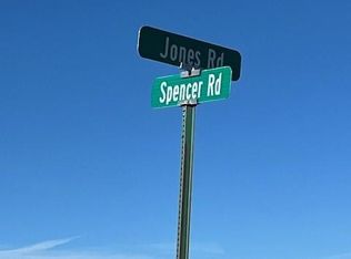 LOT 4828 Spencer Rd, Fort Garland, CO 81133