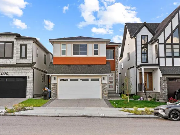 4524 S 87th Ave NE, Calgary, AB T3J 2H9