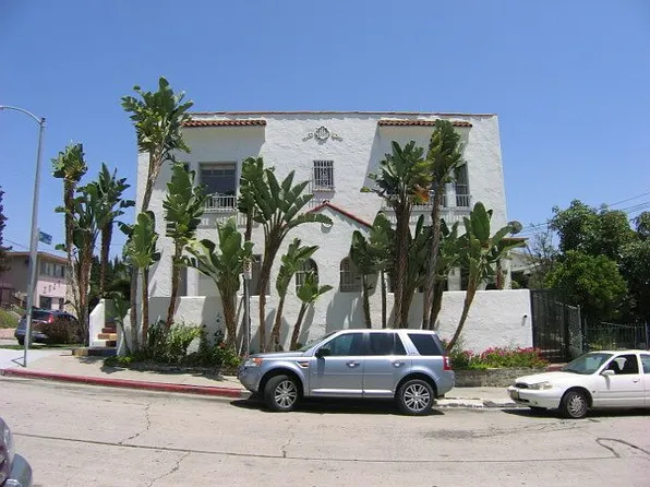 2330 W 2nd St, Los Angeles, CA 90057