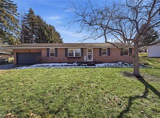 2776 Brouse St NW, Uniontown, OH 44685