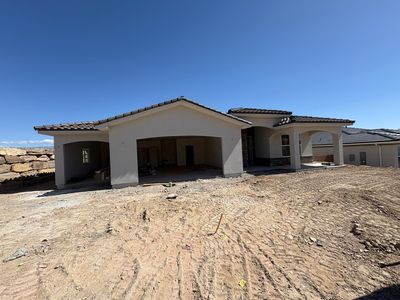2708 W Lugano Way Lot 41, Saint George, UT, 84770