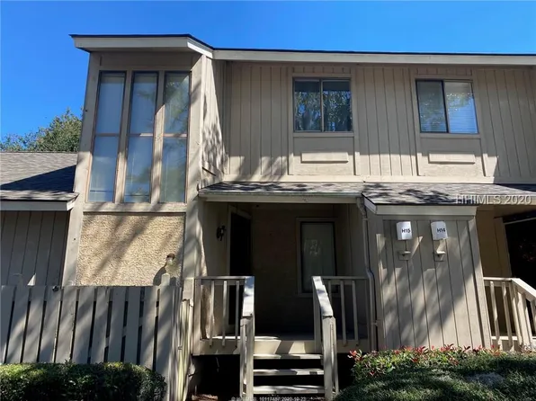 5 Gumtree Rd, Hilton Head Island, SC 29926