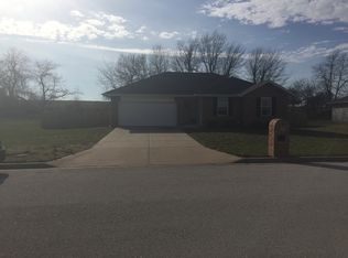 115 Emily Ln, Willard, MO 65781