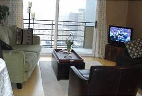 Great View of Downtonw