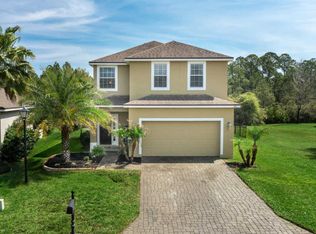 754 Battersea Dr, Saint Augustine, FL 32095