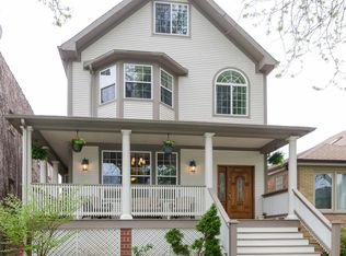 4031 W Patterson Ave, Chicago, IL 60641