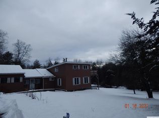 83 Ohara Rd, Greenville, NY 12431