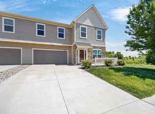 3114 SE Glenstone Dr, Grimes, IA 50111