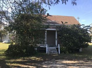 309 W Pine St, Vienna, GA 31092