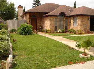 6321 Ramsgate Cir, Corpus Christi, TX 78414