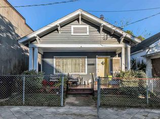516 N Alcaniz St, Pensacola, FL 32501