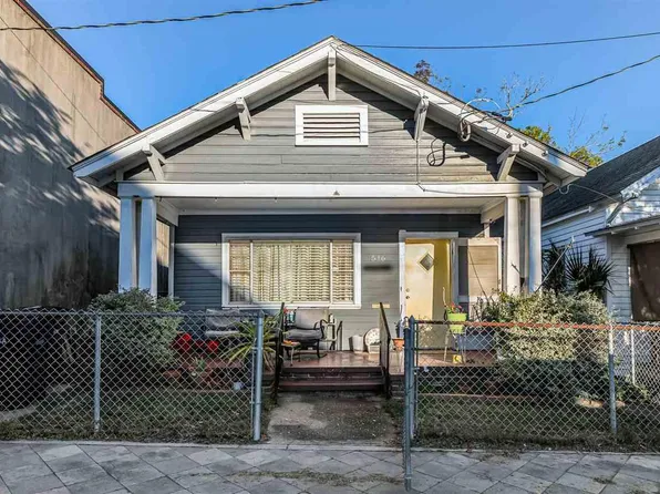 516 N Alcaniz St, Pensacola, FL 32501