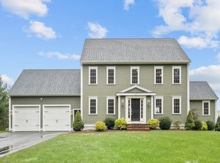 210 Cherry St, Bridgewater, MA 02324