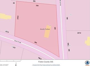 1475 Elva Dr SW, Atlanta, GA 30331