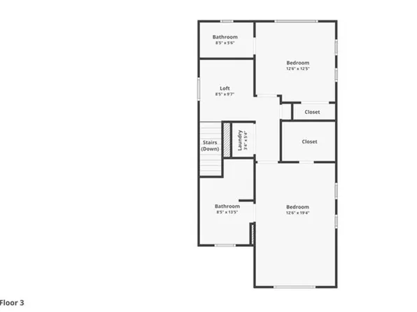 9408 SE Causey Ave, Happy Valley, OR 97086