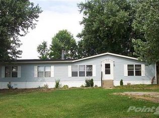 1610 Wills Rupard Rd, Winchester, KY 40391