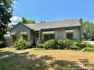 401 E 6th St, Claremore, OK 74017