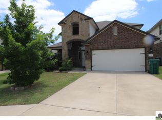 1202 Stonewall Rdg, Harker Heights, TX 76548