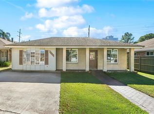 4304 Lucerne St, Metairie, LA 70006