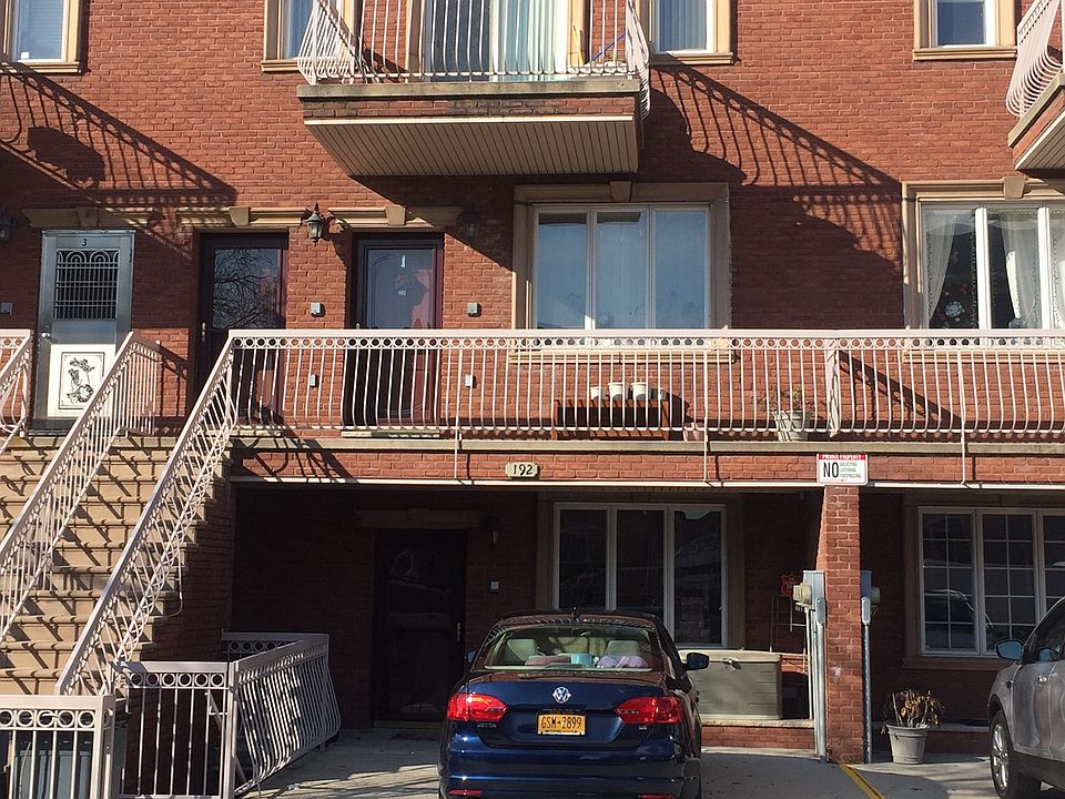 1st image of 192 Bay 17 St #3F