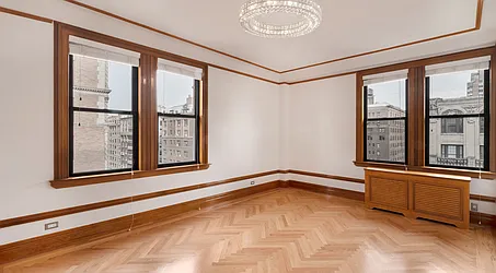 Rented by WAM Partners - William Moses Co.