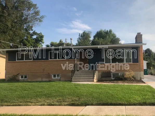 661 14th St, Ogden, UT 84404
