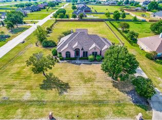 1005 Ruidoso Downs Dr, Terrell, TX 75160