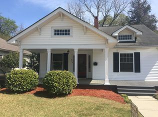 404 N 3rd St, Smithfield, NC 27577