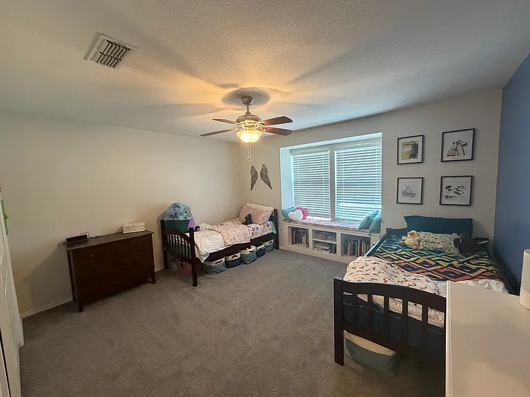3821 Don January Ave — Photo 13