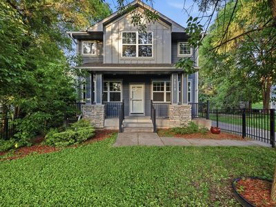 2019 Louisiana Ave S, Saint Louis Park, MN, 55426