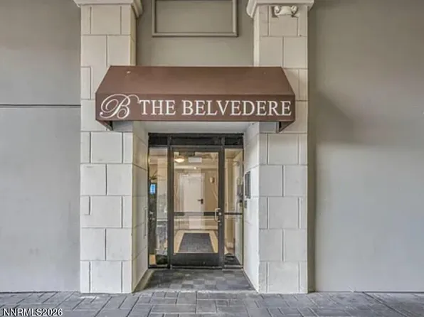 450 N Arlington Ave Unit 402, Reno, NV 89503