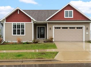 532 Stone Arbor Trl, Verona, WI 53593