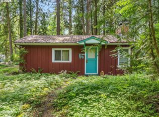 26647 E Welches Rd, Welches, OR 97067