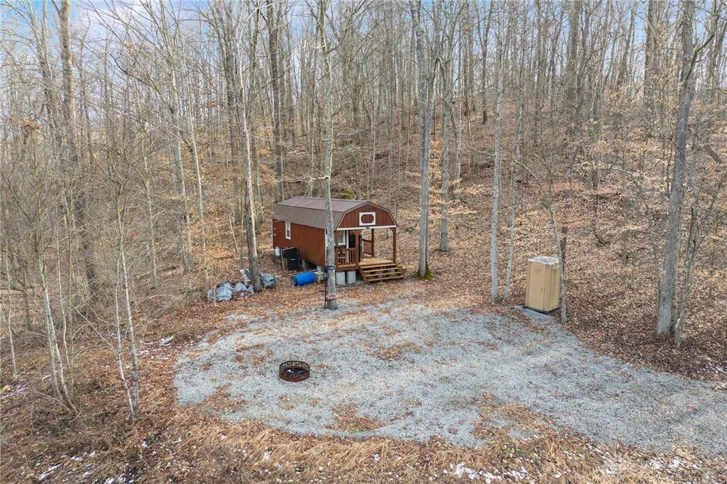 Real estate listing image