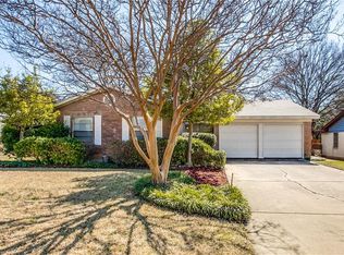 1321 Cloverdale Dr, Richardson, TX 75080
