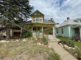 123 Van Buren St, Pueblo, CO