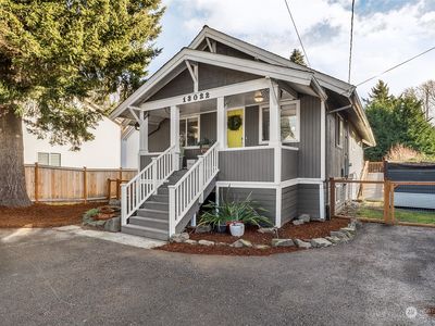 13022 56th Avenue S, Seattle, WA, 98178